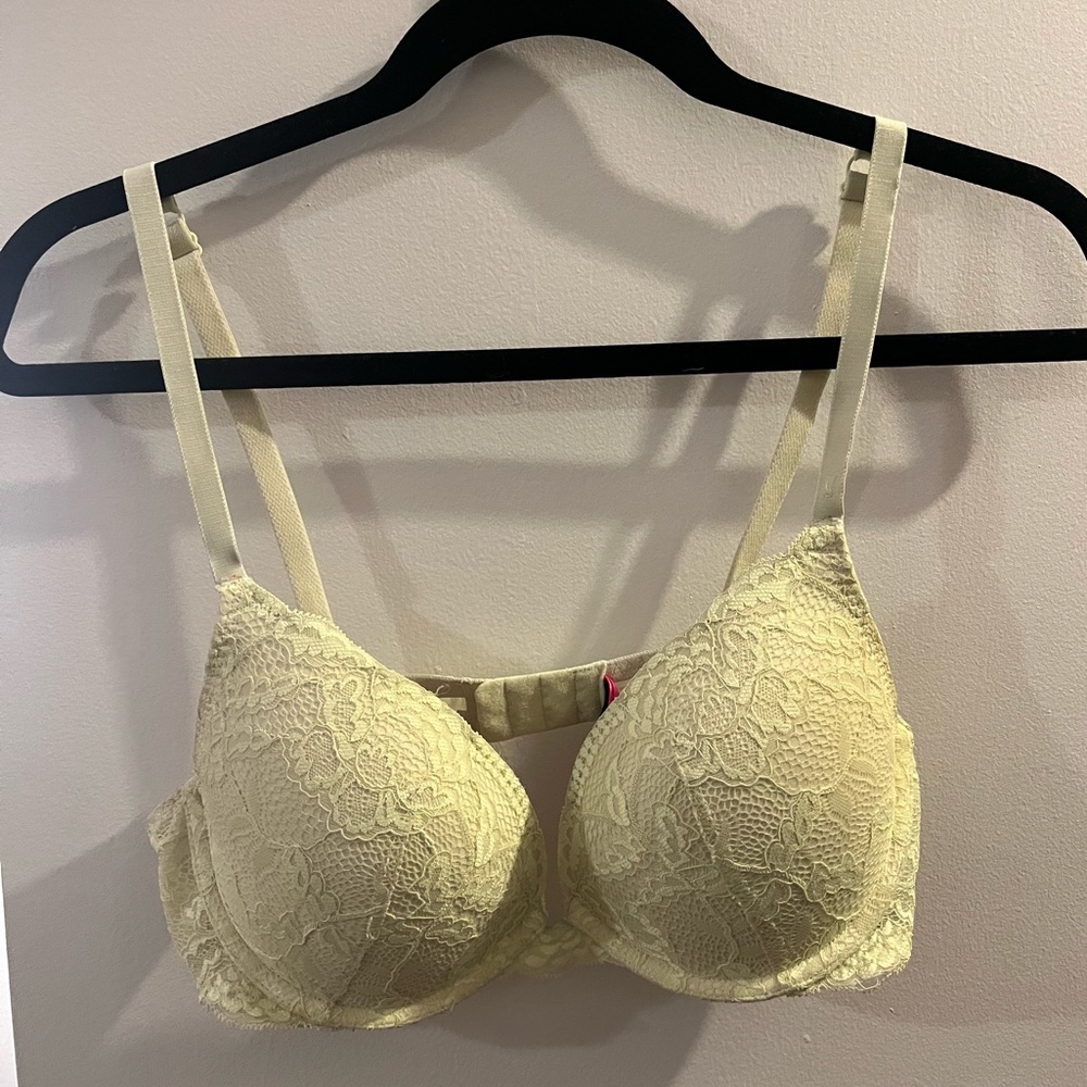 La SENZA Lace Bra